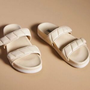 Bibi Lou Cortona Puff Slide Sandal